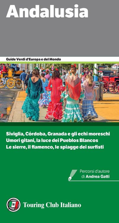 Produktbild: Andalusia