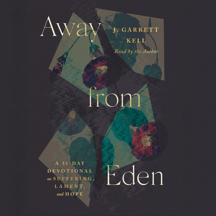 Produktbild: Away from Eden
