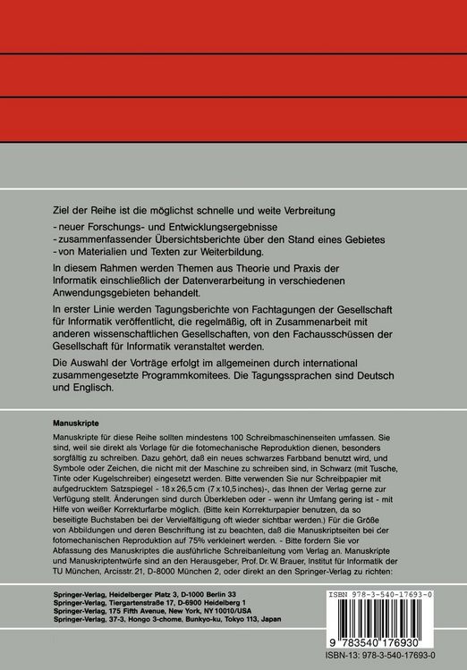 Produktbild: Erweiterung relationaler Datenbanksysteme f&uuml;r technische Anwendungen