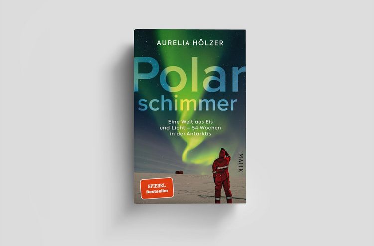 Produktbild: Polarschimmer