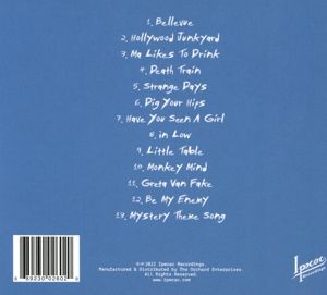 Produktbild: Bellevue