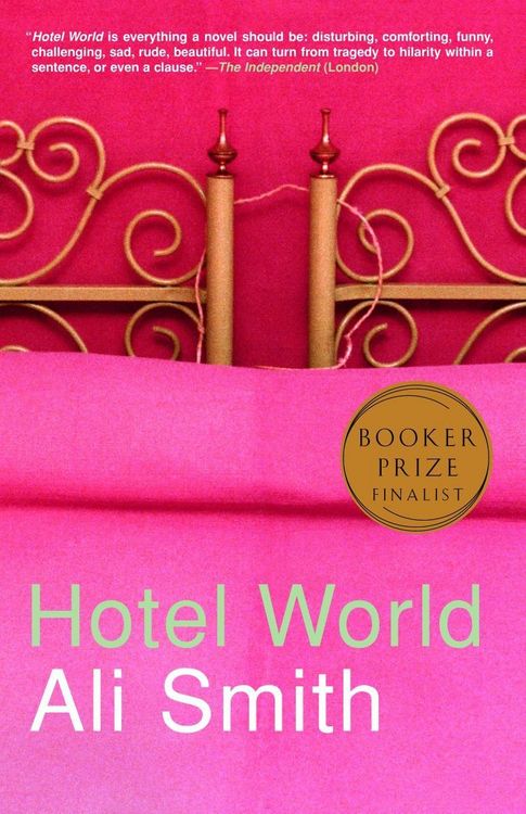 Produktbild: Hotel World