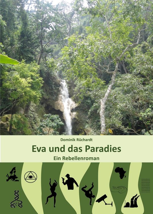 Produktbild: Eva und das Paradies