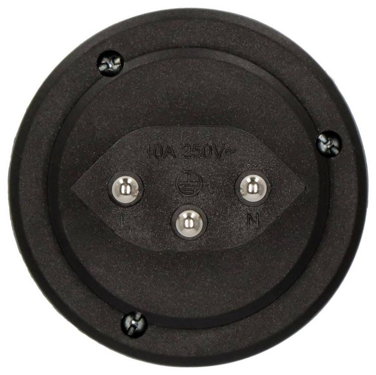 Produktbild: Brennenstuhl 1508642 Reiseadapter