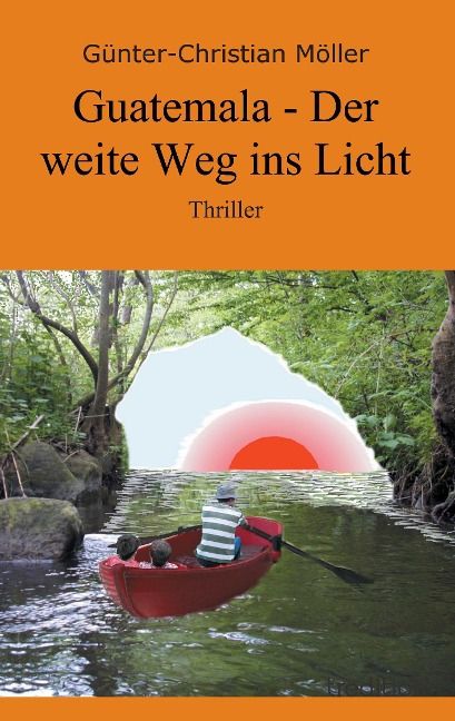 Produktbild: Guatemala - Der weite Weg ins Licht