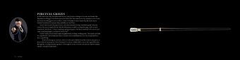 Produktbild: Harry Potter and Fantastic Beasts: The Wands of the Wizarding World