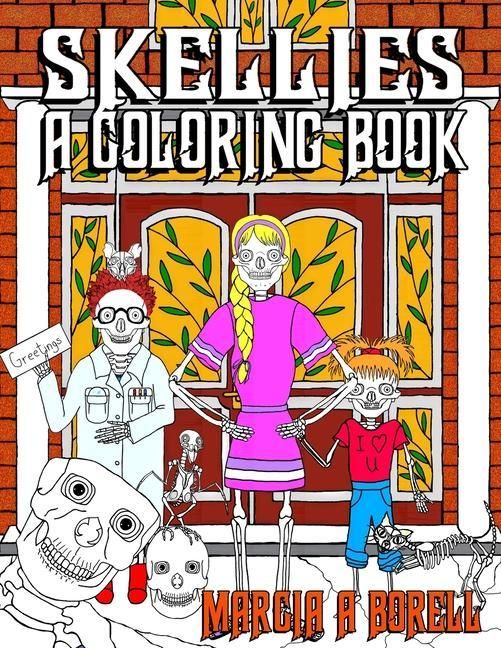 Produktbild: Skellies