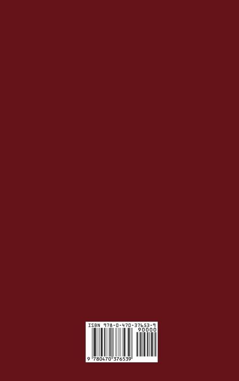Produktbild: Imidazole and Its Derivatives, Volume 6, Part 1