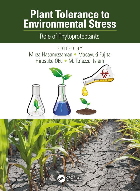 Produktbild: Plant Tolerance to Environmental Stress