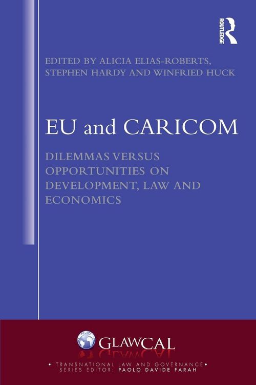 Produktbild: Eu and Caricom