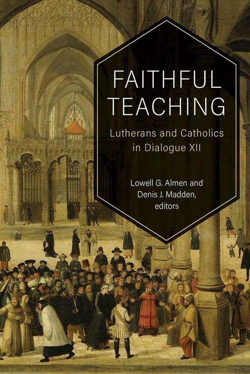 Produktbild: Faithful Teaching