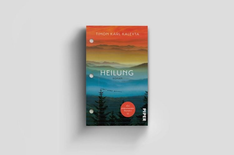 Produktbild: Heilung