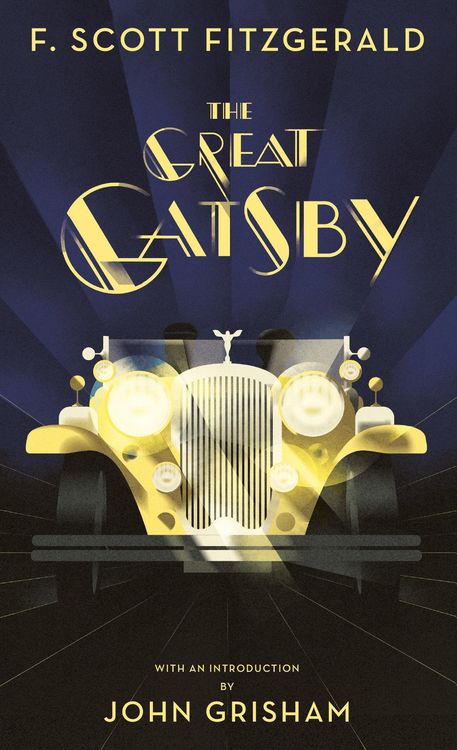 Produktbild: The Great Gatsby