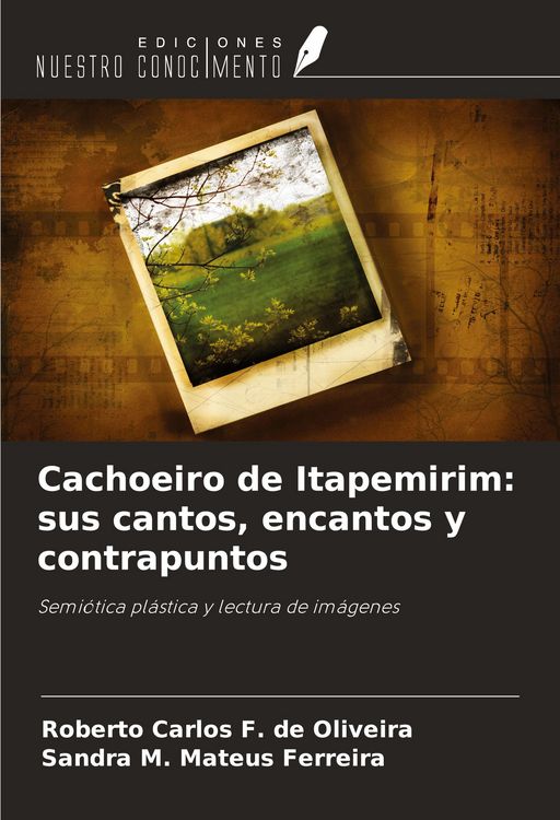 Produktbild: Cachoeiro de Itapemirim: sus cantos, encantos y contrapuntos