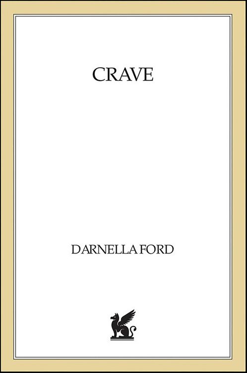Produktbild: Crave