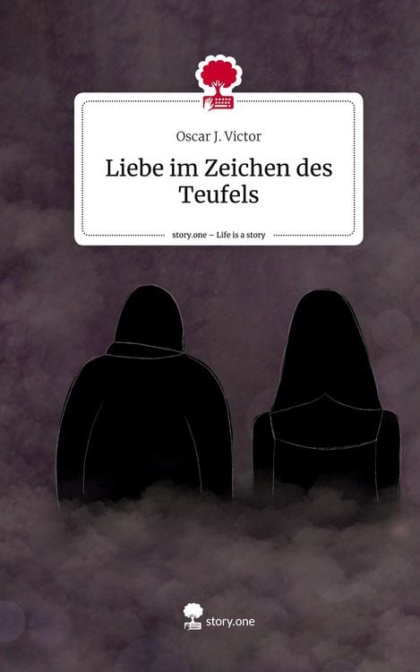 Produktbild: Liebe im Zeichen des Teufels. Life is a Story - story.one