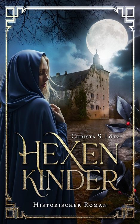 Produktbild: Hexenkinder