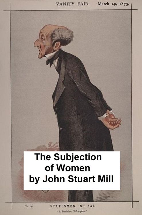 Produktbild: The Subjection of Women