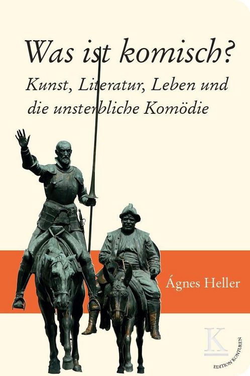 Produktbild: Was ist komisch?