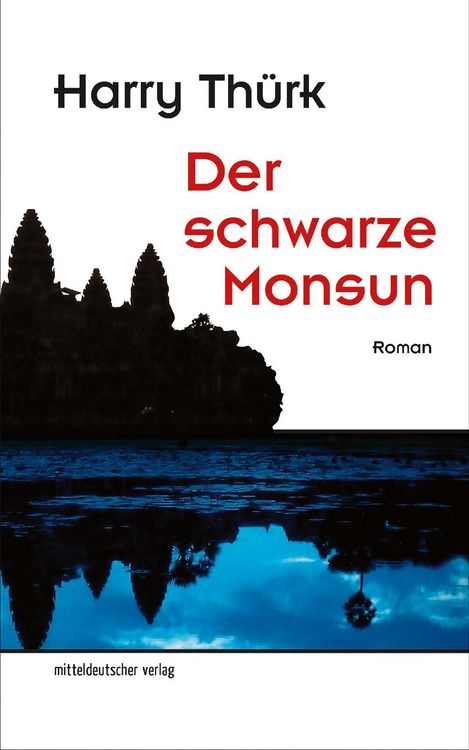 Produktbild: Der schwarze Monsun