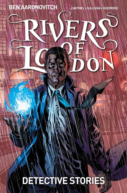 Produktbild: Rivers of London