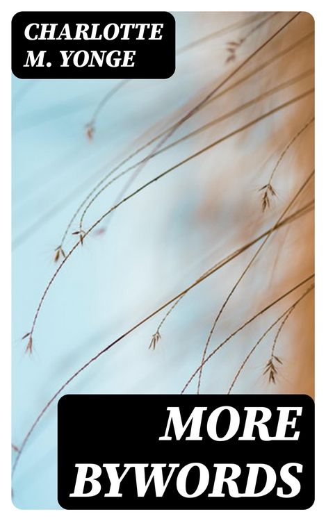 Produktbild: More Bywords