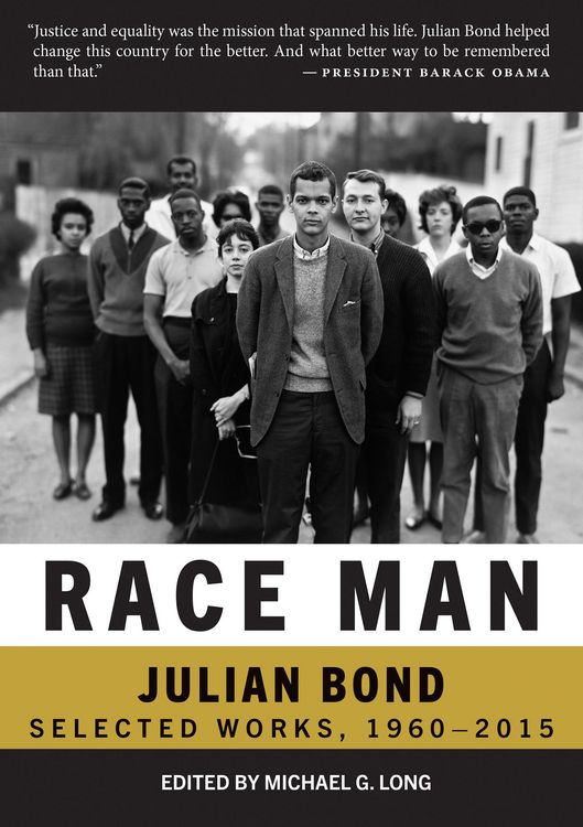 Produktbild: Race Man