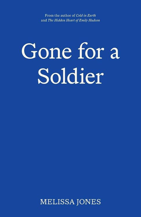 Produktbild: Gone For A Soldier