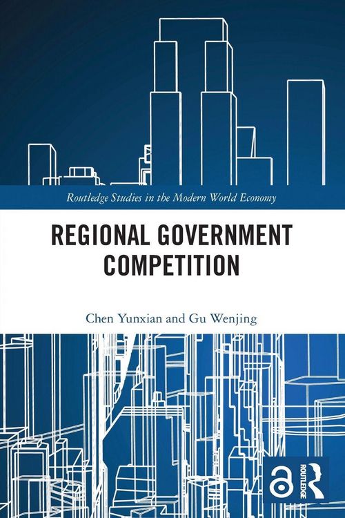 Produktbild: Regional Government Competition