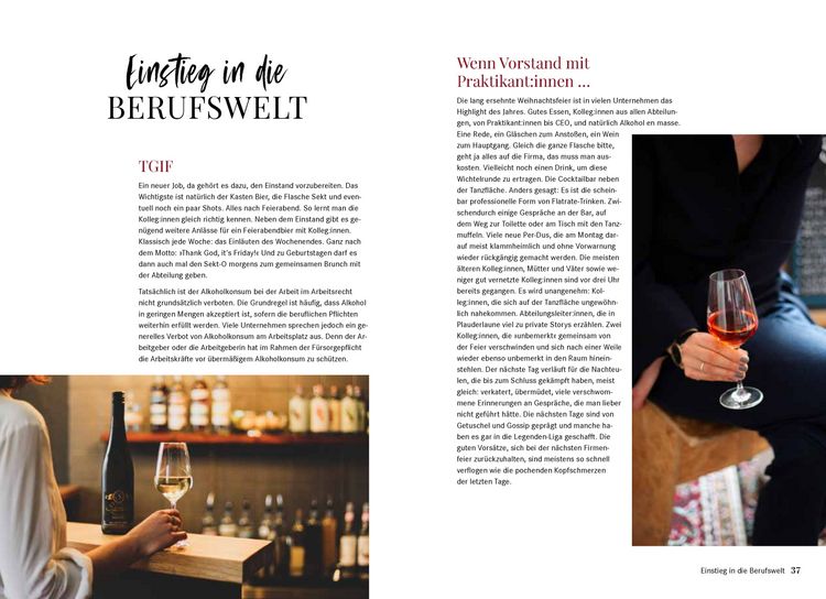 Produktbild: Mindful Drinking