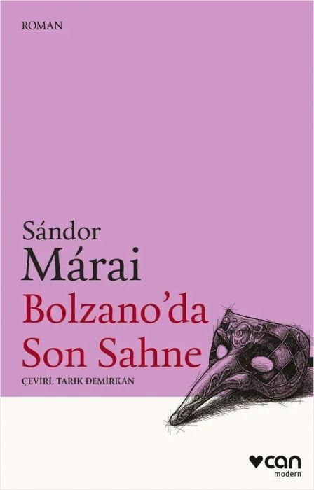 Produktbild: Bolzanoda Son Sahne