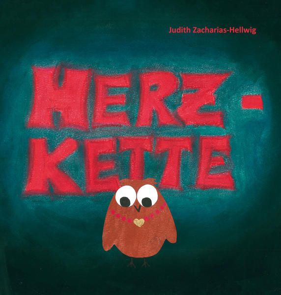 Produktbild: Herzkette