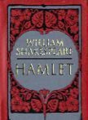 Produktbild: Hamlet - Prinz of Denmark (VORZUGSAUSGABE)