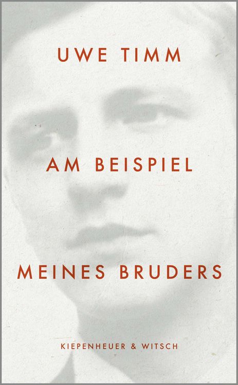 Produktbild: Am Beispiel meines Bruders