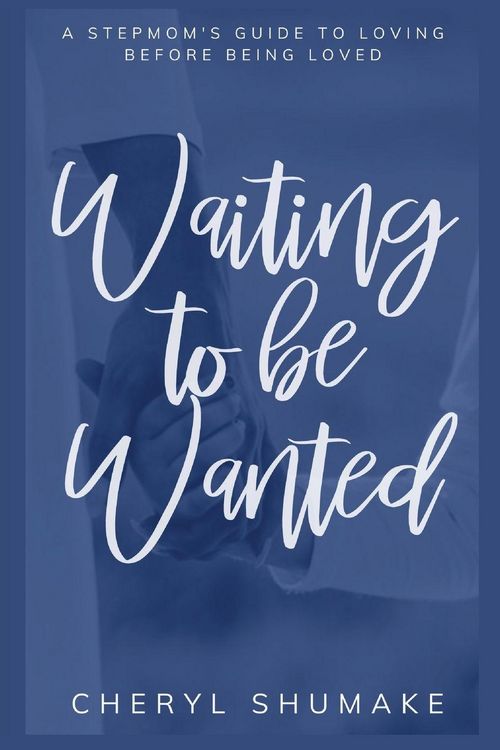 Produktbild: Waiting to be Wanted