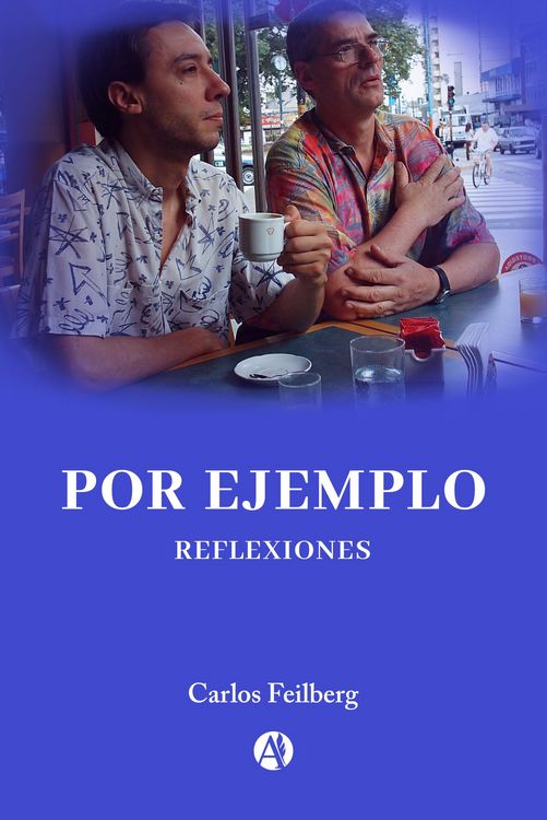 Produktbild: Por Ejemplo