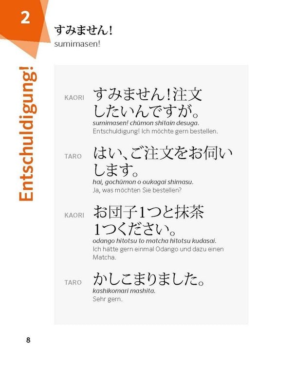 Produktbild: PONS Sprechen wie ein echter Japaner (m|w|d)