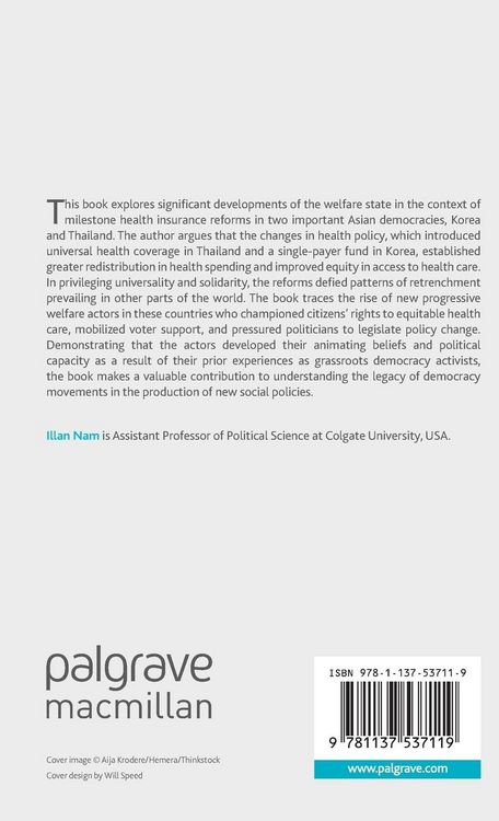 Produktbild: Democratizing Health Care