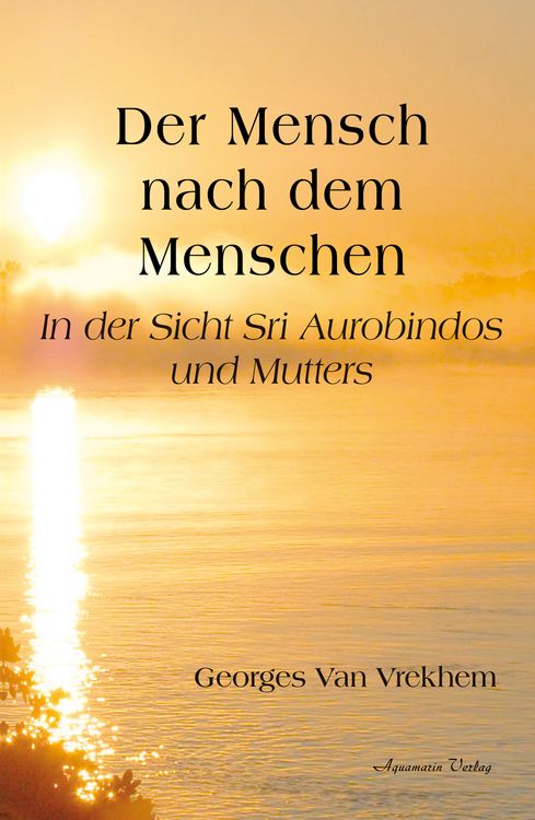 Produktbild: Der Mensch nach dem Menschen