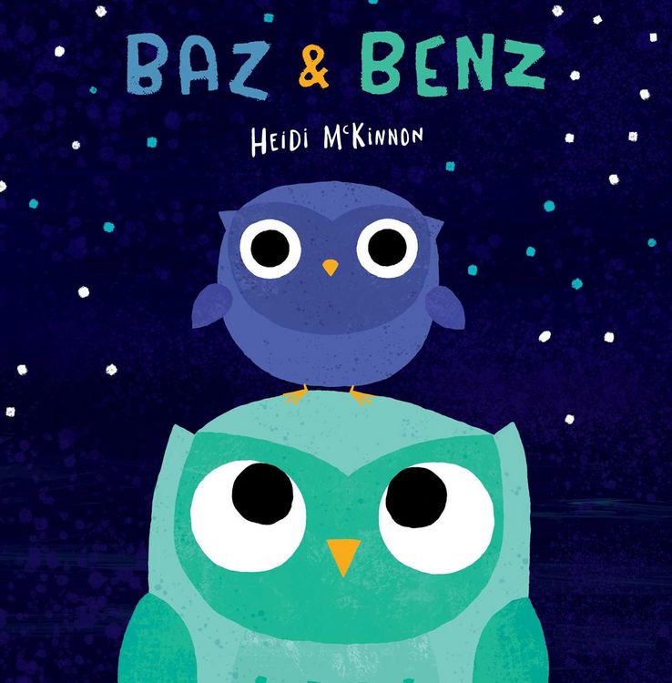 Produktbild: Baz & Benz