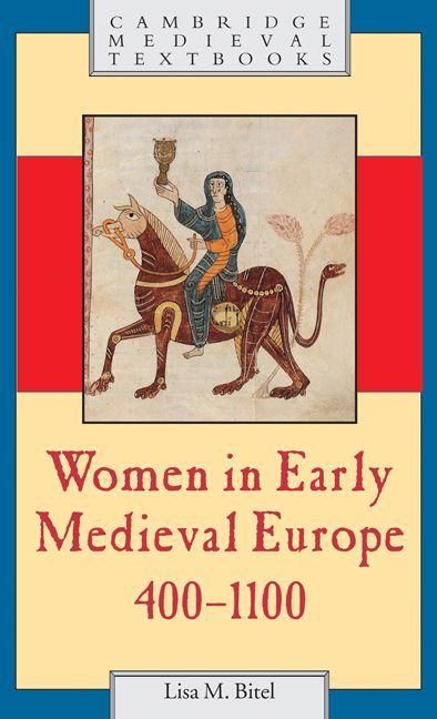Produktbild: Women in Early Medieval Europe, 400 1100