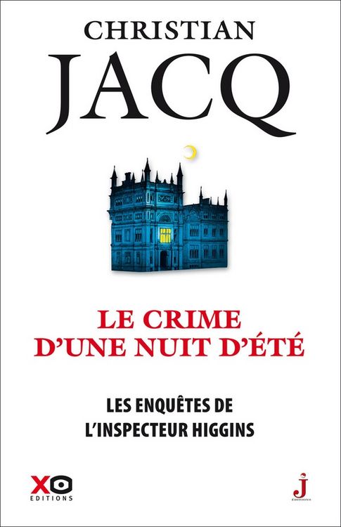 Produktbild: Les enqu&ecirc;tes de l'inspecteur Higgins