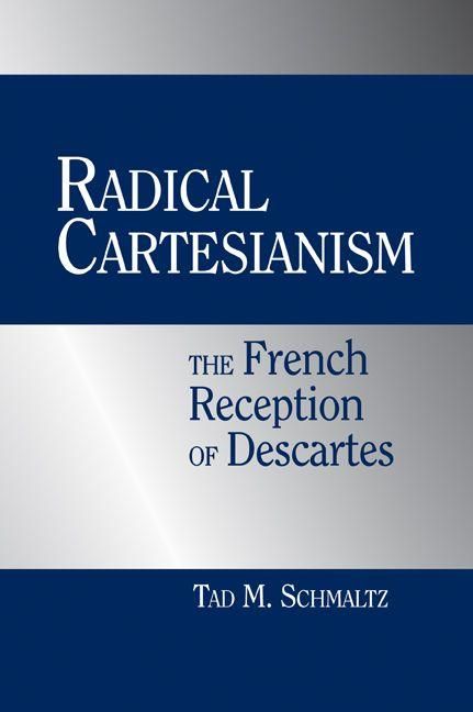 Produktbild: Radical Cartesianism