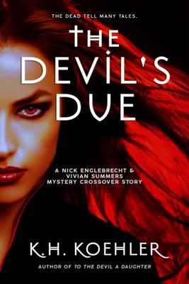 Produktbild: The Devil's Due