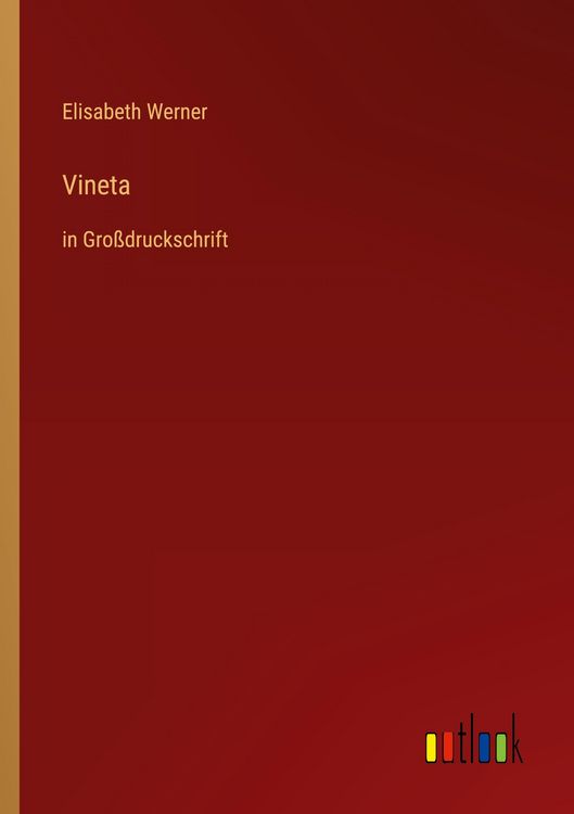 Produktbild: Vineta