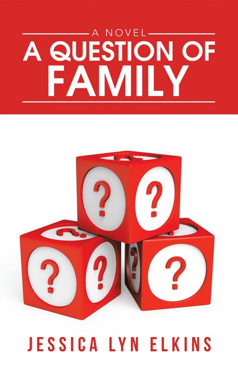 Produktbild: A Question of Family