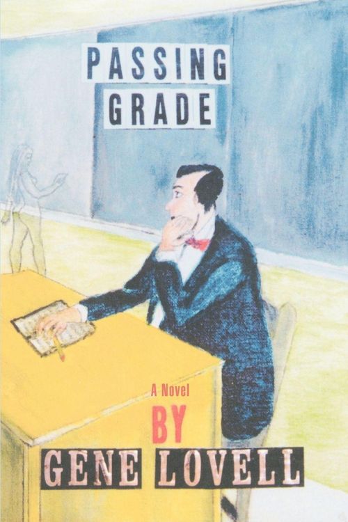 Produktbild: Passing Grade