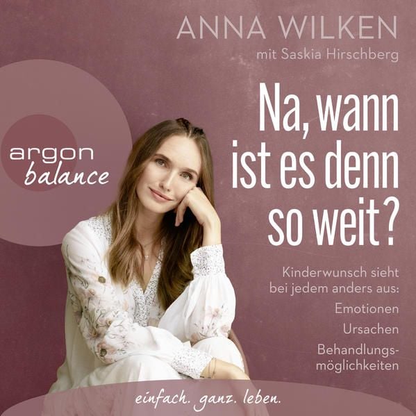 Produktbild: Na, wann ist es denn so weit?