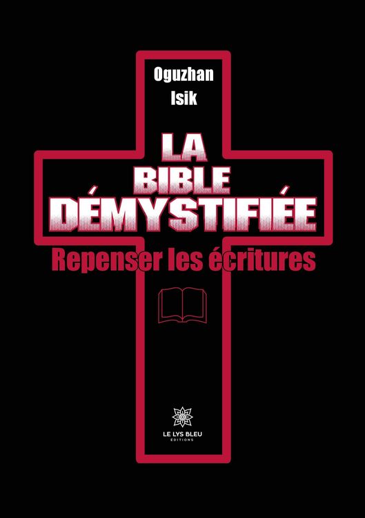 Produktbild: La Bible d&eacute;mystifi&eacute;e