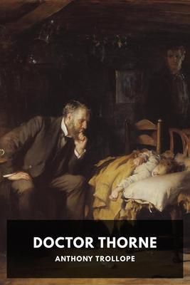 Produktbild: Doctor Thorne